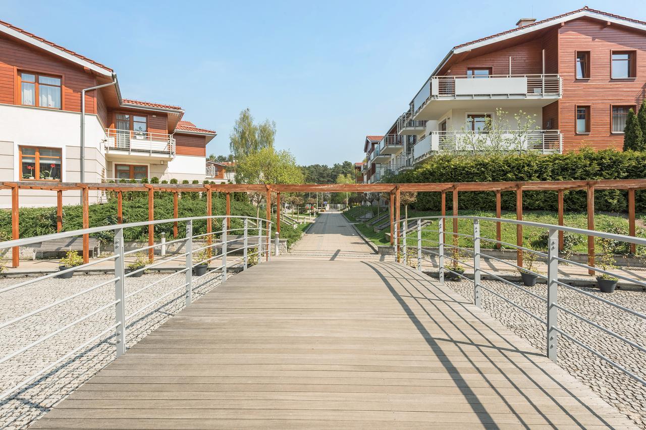 La Isla Bonita Gdańsk Exterior foto
